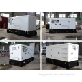 Water Cooled Weichai Diesel Generator 12kw to 300kw